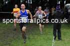 Senior Mens 2023 National Cross Country Relays, Berry Hill Park, Mansfield.  Photo: David T. Hewitson/Sports for All Pics